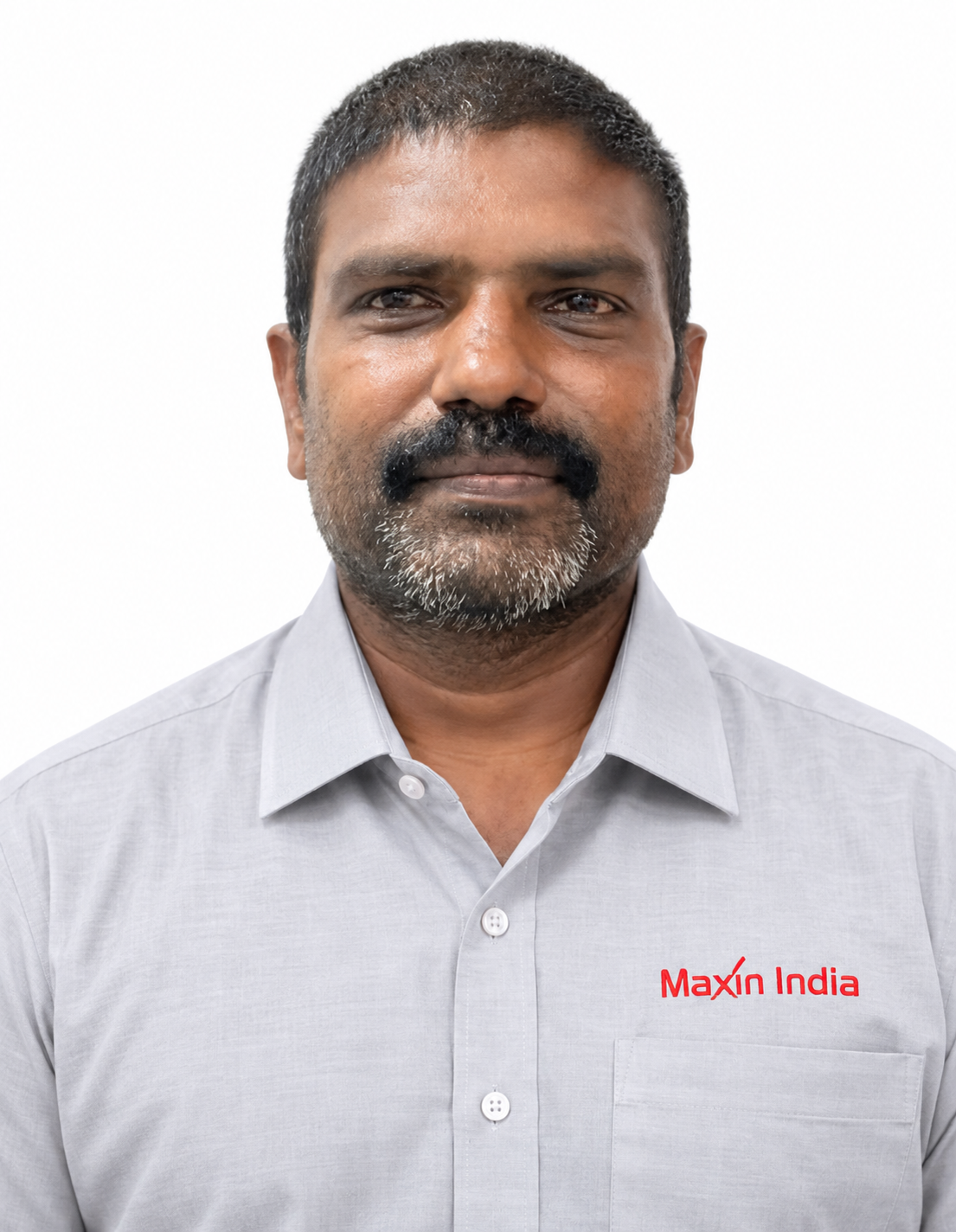 Mr. Arjunan
